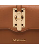 LOVE MOSCHINO Дамска чанта JC4316PP0GKW0201 Cammello - Mera.bg