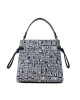 LOVE MOSCHINO Дамска чанта JC4352PP0EKQ170A Denim/Blue - Mera.bg