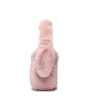 LOVE MOSCHINO Дамска чанта JC4166PP1FLW0601 Cipria - Mera.bg