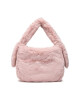 LOVE MOSCHINO Дамска чанта JC4166PP1FLW0601 Cipria - Mera.bg