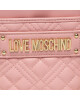 LOVE MOSCHINO Дамска чанта JC4313PP0ELA0600 Rosa - Mera.bg