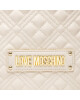 LOVE MOSCHINO Дамска чанта JC4021PP1FLA0110 Avorio - Mera.bg