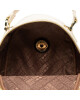 LOVE MOSCHINO Дамска чанта JC4021PP1FLA0110 Avorio - Mera.bg