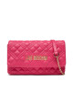 LOVE MOSCHINO Дамска чанта JC4097PP1FLT0604 Fuxia - Mera.bg