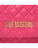 LOVE MOSCHINO Дамска чанта JC4097PP1FLT0604 Fuxia - Mera.bg