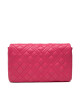 LOVE MOSCHINO Дамска чанта JC4097PP1FLT0604 Fuxia - Mera.bg