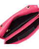 LOVE MOSCHINO Дамска чанта JC4097PP1FLT0604 Fuxia - Mera.bg