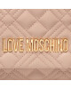 LOVE MOSCHINO Дамска чанта JC4097PP1FLT0107 Nude - Mera.bg