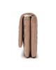 LOVE MOSCHINO Дамска чанта JC4097PP1FLT0107 Nude - Mera.bg