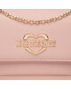 LOVE MOSCHINO Дамска чанта - Mera.bg