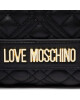 LOVE MOSCHINO Дамска чанта JC4013PP1FLA0000 Nero - Mera.bg