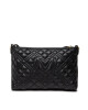 LOVE MOSCHINO Дамска чанта JC4013PP1FLA0000 Nero - Mera.bg