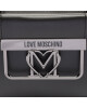 LOVE MOSCHINO Дамска чанта Borsa JC4201PP0HKW0000 Nero - Mera.bg