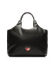 LOVE MOSCHINO Дамска чанта Borsa JC4273PP0HKN0000 Черен - Mera.bg