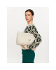 LOVE MOSCHINO Дамска чанта Borsa Pu Puffy JC4271PP0HKN0110 Avorio - Mera.bg