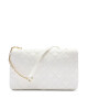 LOVE MOSCHINO Дамска чанта Borsa Quilted JC4097PP0HLA0120 Offwhite - Mera.bg