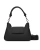 LOVE MOSCHINO Дамска чанта Borsa Vitello JC4291PP1NL1400B Черен - Mera.bg
