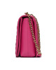 LOVE MOSCHINO Дамска чанта JC4000PP0HLA0604 Fuxia - Mera.bg