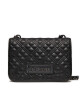 LOVE MOSCHINO Дамска чанта JC4000PP0ILA000A Черен - Mera.bg
