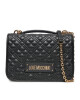 LOVE MOSCHINO Дамска чанта JC4000PP0LLA0000 Черен - Mera.bg