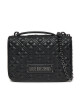 LOVE MOSCHINO Дамска чанта JC4000PP0LLA000A Черен - Mera.bg