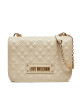 LOVE MOSCHINO Дамска чанта JC4000PP0LLA0110 Екрю - Mera.bg