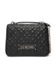 LOVE MOSCHINO Дамска чанта JC4000PP0NLA000B Черен - Mera.bg