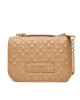 LOVE MOSCHINO Дамска чанта JC4000PP0NLA0104 Бежов - Mera.bg