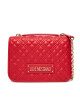 LOVE MOSCHINO Дамска чанта JC4000PP0NLA0500 Червен - Mera.bg