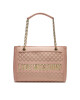 LOVE MOSCHINO Дамска чанта JC4000PP17LA0600 Червен - Mera.bg