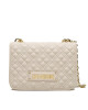 LOVE MOSCHINO Дамска чанта JC4000PP1HLA0110 Avorio - Mera.bg