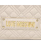 LOVE MOSCHINO Дамска чанта JC4000PP1HLA0110 Avorio - Mera.bg