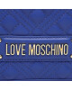 LOVE MOSCHINO Дамска чанта JC4000PP1HLA0753 Син - Mera.bg