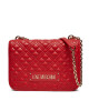 LOVE MOSCHINO Дамска чанта JC4000PP1LLA0500 Розов - Mera.bg