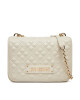 LOVE MOSCHINO Дамска чанта JC4000PP1MLA0110 Екрю - Mera.bg