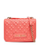 LOVE MOSCHINO Дамска чанта JC4000PP1MLA0464 Коралов - Mera.bg