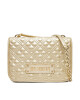 LOVE MOSCHINO Дамска чанта JC4000PP1MLA196A Златист - Mera.bg