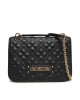 LOVE MOSCHINO Дамска чанта JC4000PP1NLA0000 Черен - Mera.bg