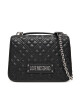 LOVE MOSCHINO Дамска чанта JC4000PP1NLA000B Черен - Mera.bg