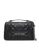 LOVE MOSCHINO Дамска чанта JC4001PP1NLA000B Черен - Mera.bg