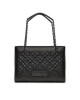 LOVE MOSCHINO Дамска чанта JC4006PP0ILA000A Черен - Mera.bg