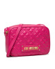LOVE MOSCHINO Дамска чанта JC4010PP1ELA0604 Fuxia - Mera.bg