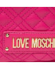 LOVE MOSCHINO Дамска чанта JC4010PP1ELA0604 Fuxia - Mera.bg
