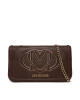 LOVE MOSCHINO Дамска чанта JC4010PP1NLG0301 Кафяв - Mera.bg
