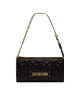 LOVE MOSCHINO Дамска чанта JC4011PP0ILA0000 Черен - Mera.bg