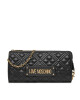 LOVE MOSCHINO Дамска чанта JC4011PP1ILA0000 Черен - Mera.bg