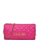 LOVE MOSCHINO Дамска чанта JC4011PP1ILA0615 Розов - Mera.bg
