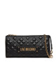 LOVE MOSCHINO Дамска чанта JC4011PP1LLA0000 Черен - Mera.bg