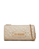 LOVE MOSCHINO Дамска чанта JC4011PP1LLA0110 Екрю - Mera.bg