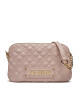 LOVE MOSCHINO Дамска чанта JC4013PP1ILA0601 Розов - Mera.bg